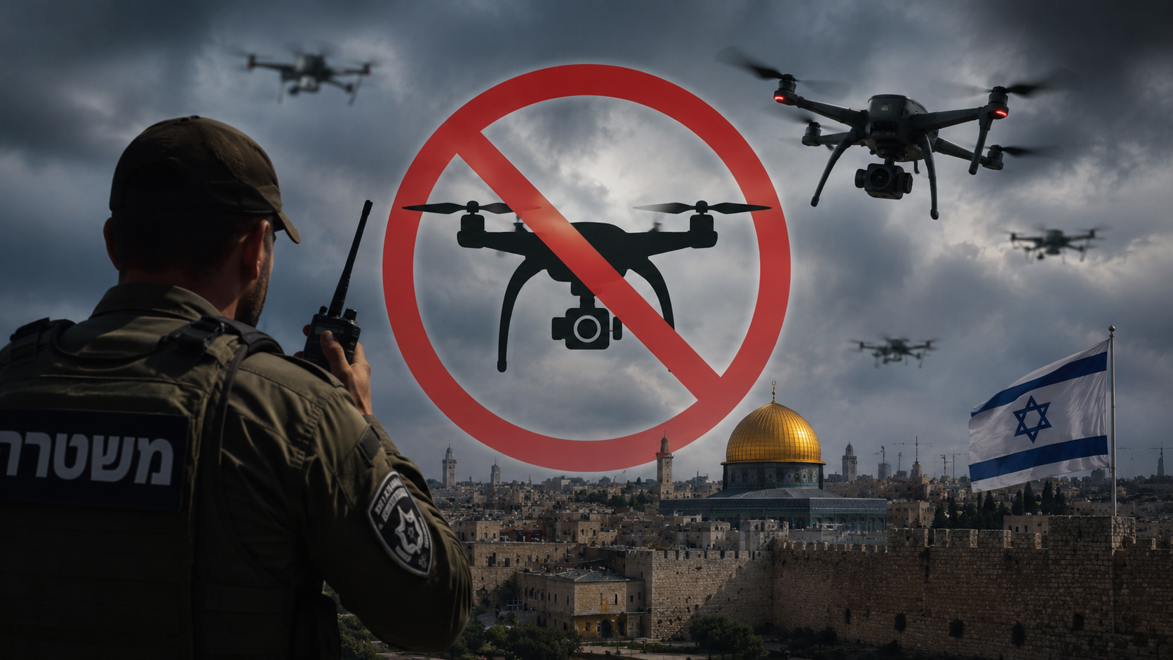 Photo: חדשות 04 The Threat Landscape: Hezbollah and Iran