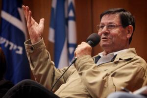קריית אתא נפרדת מחיים יבין ז"ל: ראש העיר יעקב פרץ שלח תנחומים למשפחה