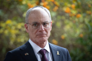 שגריר ישראל בארה"ב: "איננו מאמינים שטורקיה צריכה לקבל F-35, אך נכבד כל החלטה"