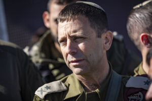 מפקד פקמ"ז לראשי ההתיישבות: "נערכים לצאת לפעילות סיכולים משמעותית ופועלים למעצר כל המחבלים המעורבים בפיגוע"