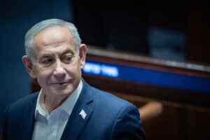 לבקשת נתניהו: הפרקליטות הגישה בקשה לשלול אזרחות לשני מחבלים שסייעו לחמאס