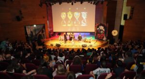 הוגוורטס מגיע לרעננה: פסטיבל "הארי פוטר" הענק נוחת במשכן למוסיקה ואומנויות