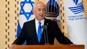 נתניהו בטקס ל־20 שנה למלחמת לבנון: "איראן רצתה לכפות עלינו נסיגה מדרום לבנון זה לא יקרה"