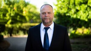 שינוי בצמרת המל”ל: אל”ם אופיר לוי ימונה למשנה לראש המטה