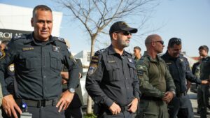 סוכן סמוי הפליל עשרות חשודים בפרשת פרוטקשן בדרום