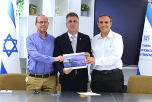 בדרך להיות מעצמת אנרגיה: ישראל יוצאת לסבב חדש של חיפושי גז