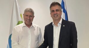 קרית אתא היא הזוכה במקום השני במדד משרד האנרגיה לייצור אנרגיה מתחדשת