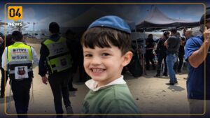 בהנחיית שרת התחבורה: ספינת סריקה מתקדמת מצטרפת לחיפושים אחר יובל בן ה-4
