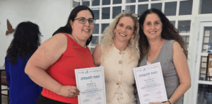 כל תלמיד בדרך שלו: ראשון לציון מכשירה מורים להוראה מתואמת
