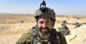 רס"ר במיל' בניהו מלט מובא למנוחות: "היית האבא הכי טוב ומצחיק, אוהבת ומתגעגעת"